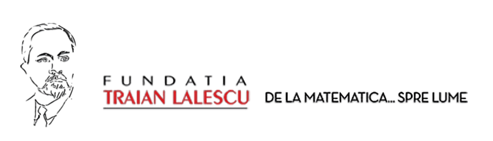 Fundația Traian Lalescu