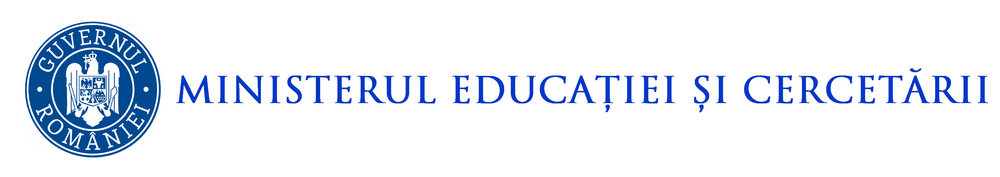 Ministerul Educației și Cercetării