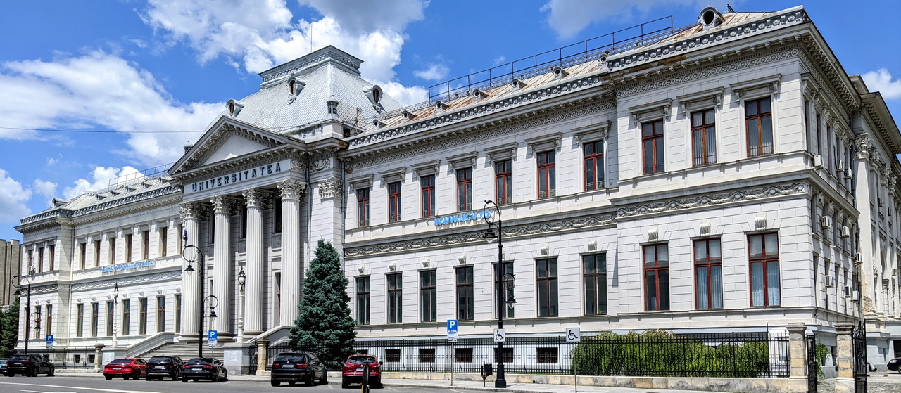 Universitatea din Craiova